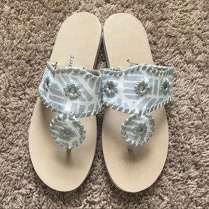 Jack Rogers Sandals